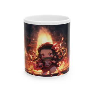 Nezuko Kamado Kupa