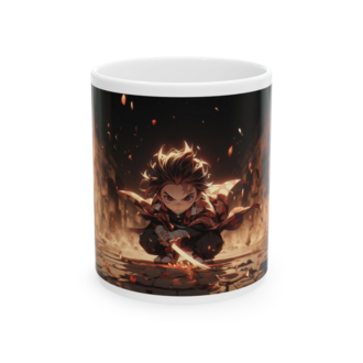Tanjiro Kamado Kupa