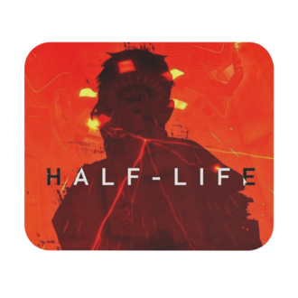Half-Life Mousepad