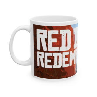 Red Dead Redemption 2 Kupa