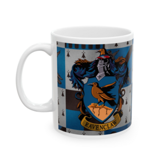 Harry Potter House Kupalar
