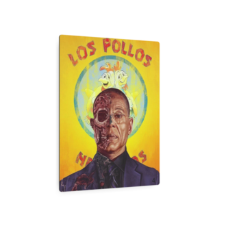 Breaking Bad Posterler