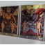 Tarot Metal Poster Seti