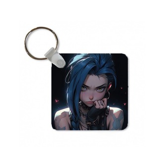 Jinx Anahtarlık 2