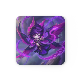 League of Legends Bardak Altıkları