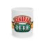 Central Perk Kupa