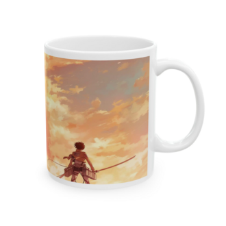 Attack on Titan Kupa 2