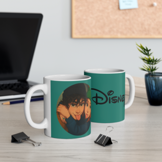 Kişiselleştirilebilir Disney Kupa