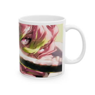Mitsuri Kanroji Kupa