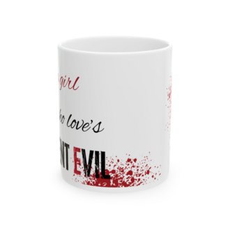 Resident Evil Kupa 