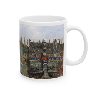 Harry Potter Kupa 2