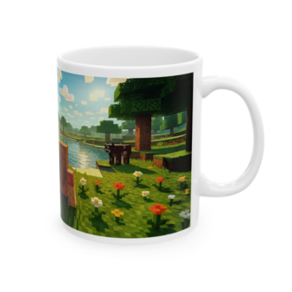 Minecraft Kupa 3