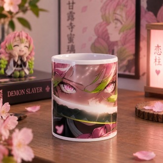Mitsuri Kanroji Kupa