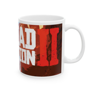 Red Dead Redemption 2 Kupa