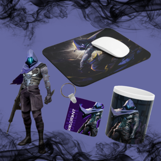 Valorant Set 1