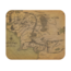 Middle Earth Mousepad