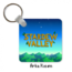 Stardew Valley Anahtarlık 7