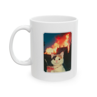 Kedi Kupa 2