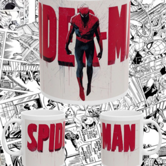 Spider-Man Kupa