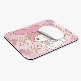 My Melody Mousepad 1