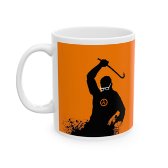 Half-Life Kupa
