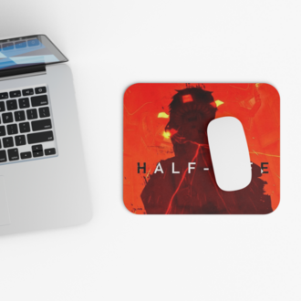 Half-Life Mousepad