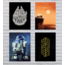 Star Wars II