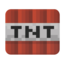 TNT Mousepad
