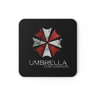 Umbrella Co. Bardak Altlığı
