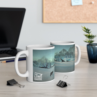 The Long Dark Kupa