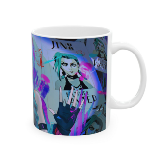 Jinx Kupa 1