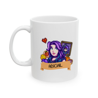 Abigail Kupa