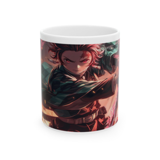 Tanjiro Kamado Kupa