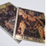 Tarot Metal Poster Seti