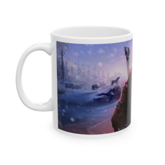 The Long Dark Kupa