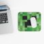 Creeper Mousepad