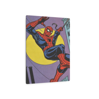 Spiderman Posterler