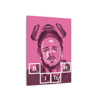 Breaking Bad Posterler
