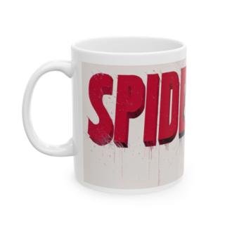 Spider-Man Kupa