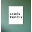"Kendin Tasarla" Poster