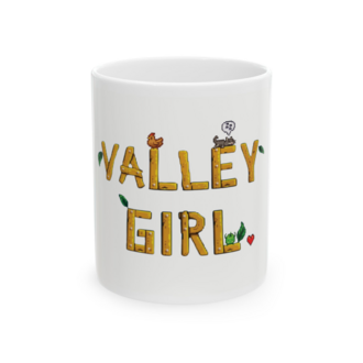 Valley Girl Kupa