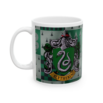 Harry Potter House Kupalar