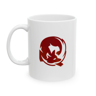 The Long Dark Fox Kupa