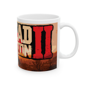 Red Dead Redemption 2 Kupa