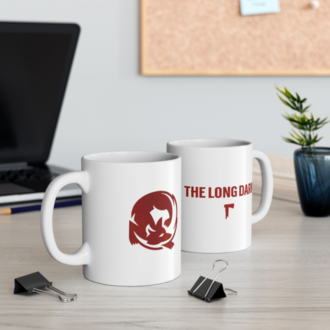 The Long Dark Fox Kupa