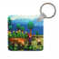 Stardew Valley Anahtarlık 2