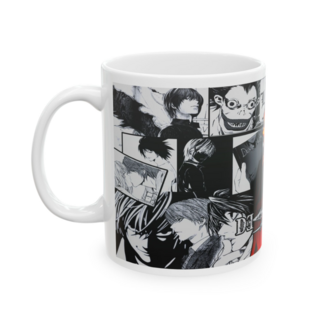 Death Note Kupa