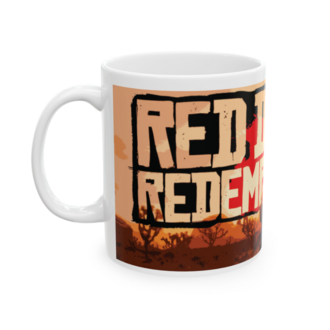 Red Dead Redemption 2 Kupa
