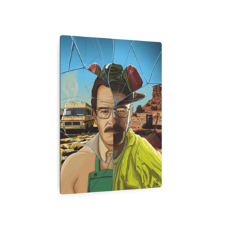 Breaking Bad Posterler