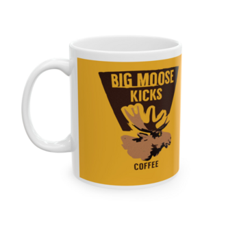 The Long Dark Moose Kupa